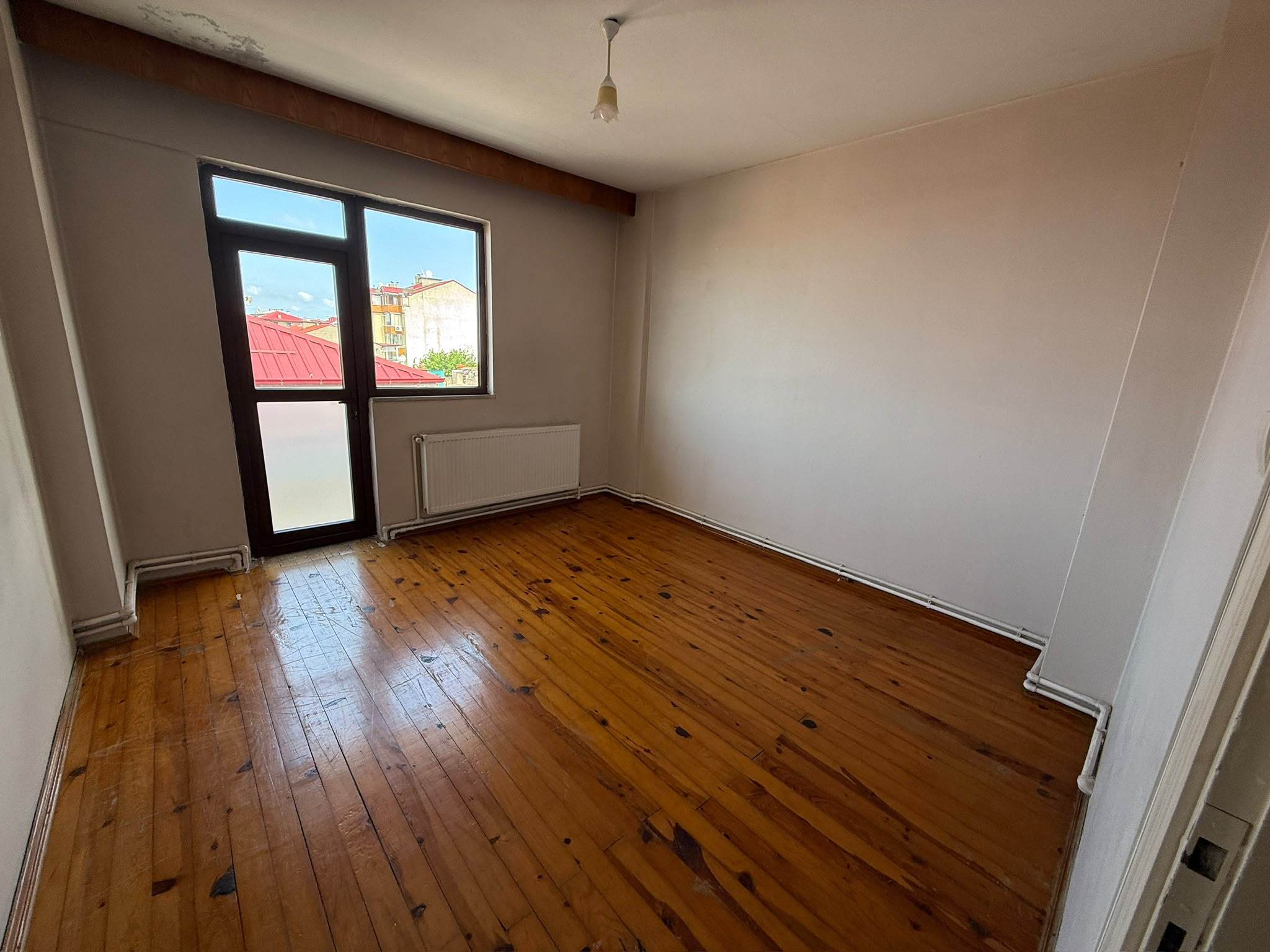 AYDINLIKEVLER SEYRAN APARTMANI